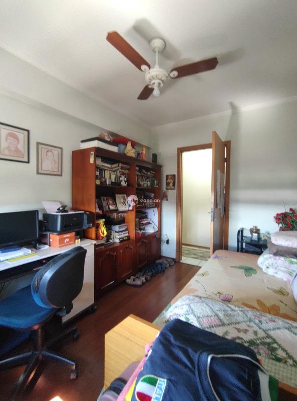 Apartamento à venda no Nossa Senhora de Fátima: 