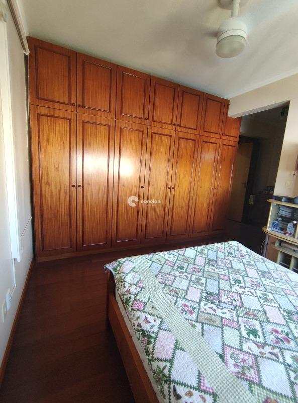 Apartamento à venda no Nossa Senhora de Fátima: 