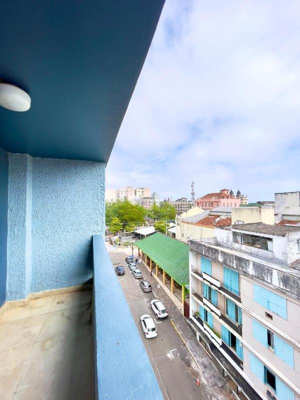 Apartamento para aluguel no Centro: 