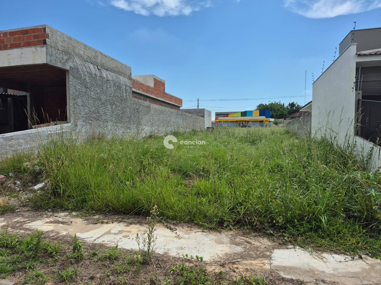 Terreno à venda no Pinheiro Machado: 