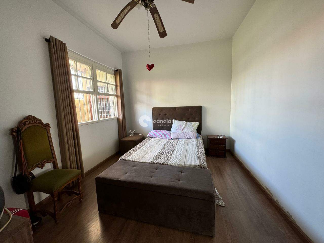 Casa para aluguel no Nossa Senhora do Perpétuo Socorro: 