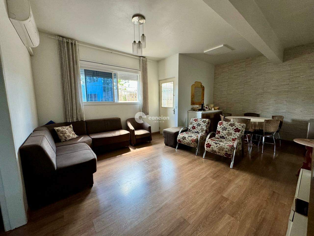 Casa para aluguel no Nossa Senhora do Perpétuo Socorro: 