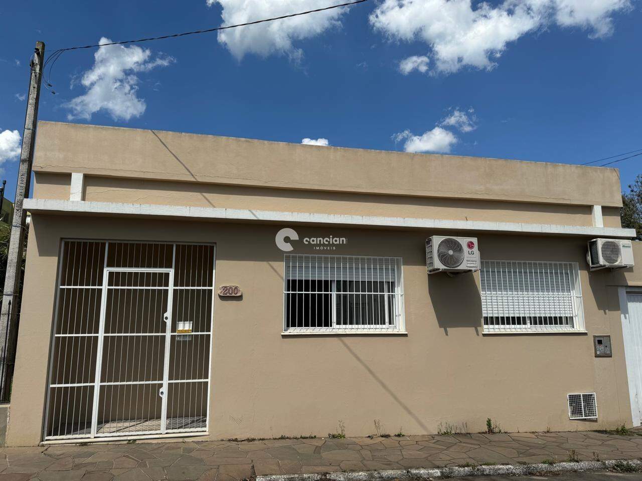 Casa para aluguel no Nossa Senhora do Perpétuo Socorro: 