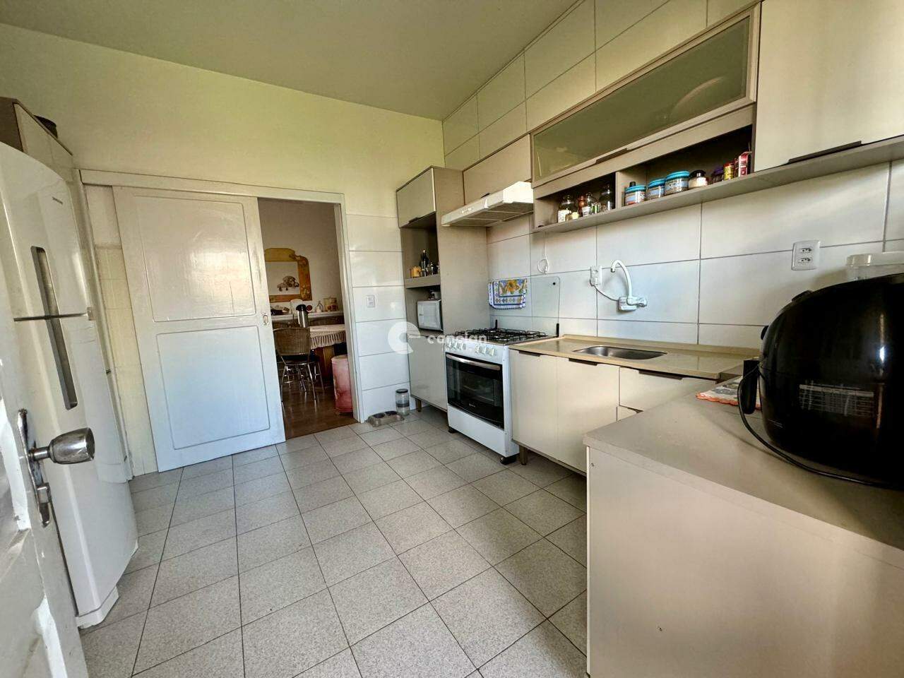 Casa para aluguel no Nossa Senhora do Perpétuo Socorro: 