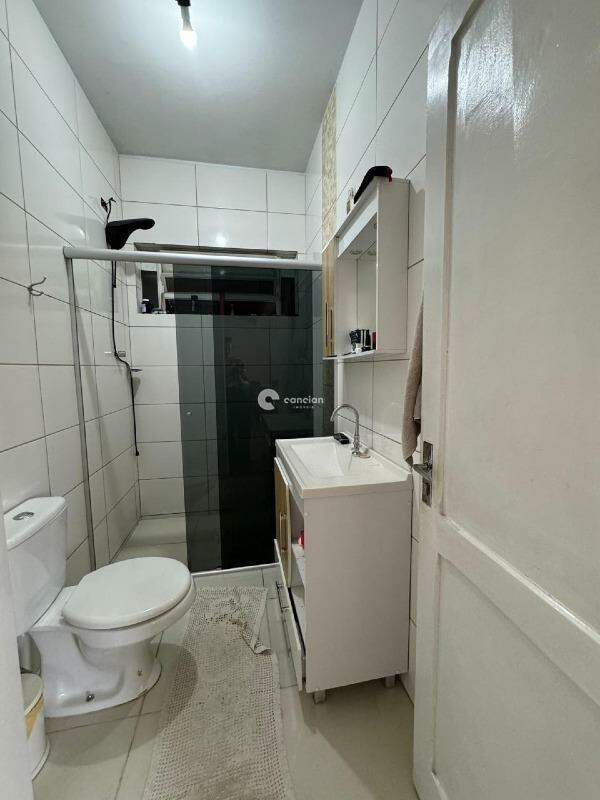 Casa para aluguel no Nossa Senhora do Perpétuo Socorro: 