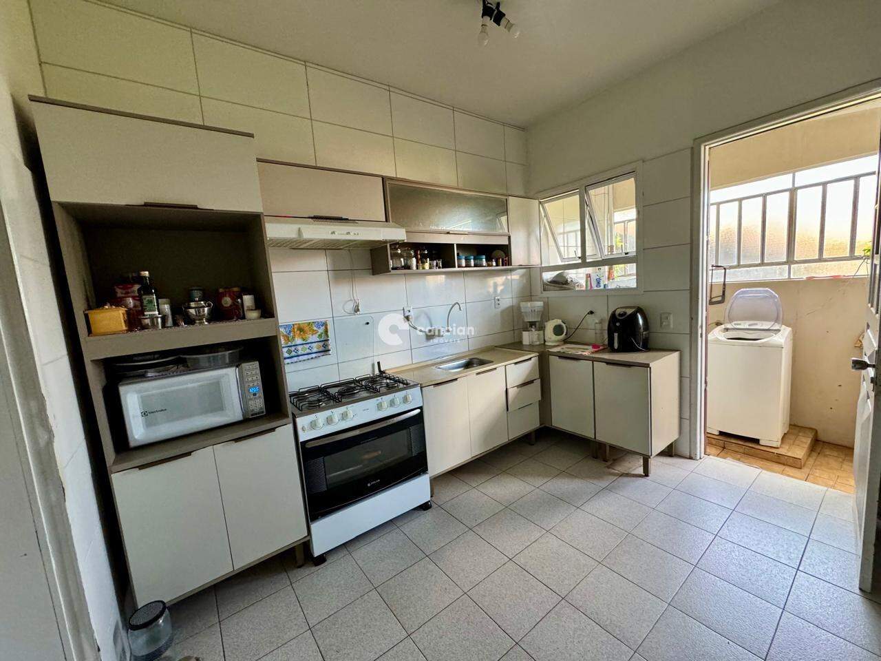 Casa para aluguel no Nossa Senhora do Perpétuo Socorro: 
