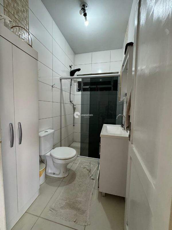 Casa para aluguel no Nossa Senhora do Perpétuo Socorro: 