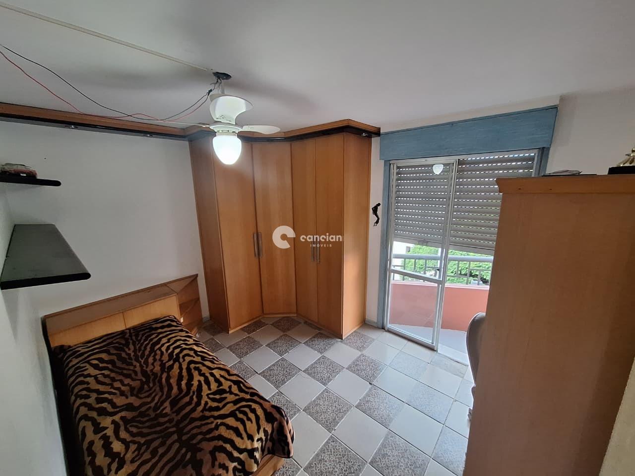 Apartamento para aluguel no Nossa Senhora de Fátima: 