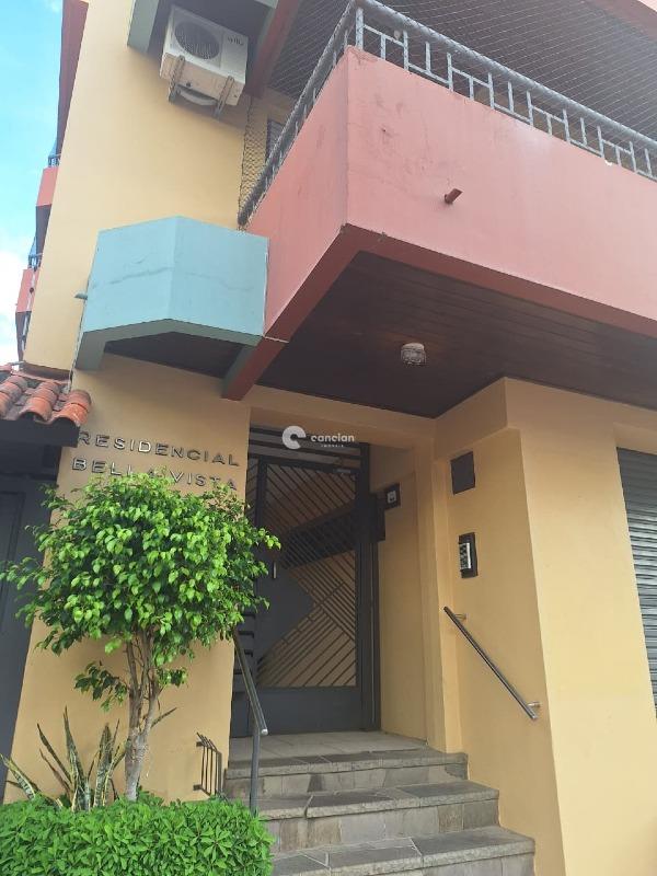 Apartamento para aluguel no Nossa Senhora de Fátima: 