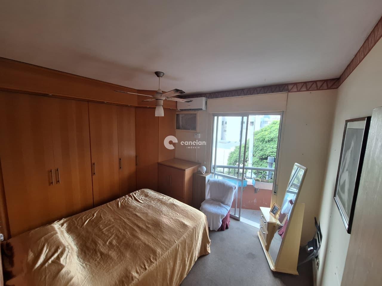 Apartamento para aluguel no Nossa Senhora de Fátima: 