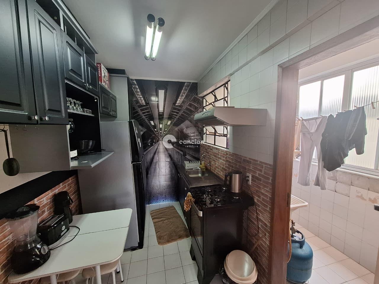 Apartamento para aluguel no Nossa Senhora de Fátima: 