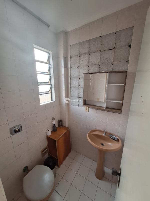 Apartamento para aluguel no Nossa Senhora de Fátima: 