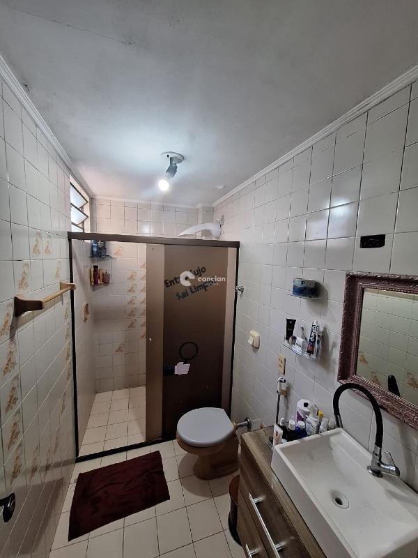 Apartamento para aluguel no Nossa Senhora de Fátima: 