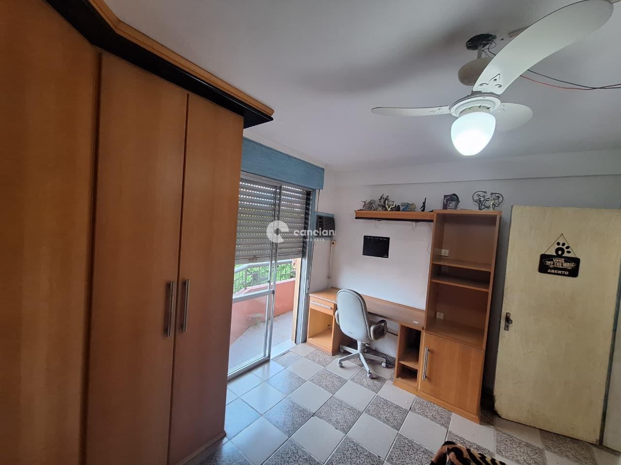Apartamento para aluguel no Nossa Senhora de Fátima: 