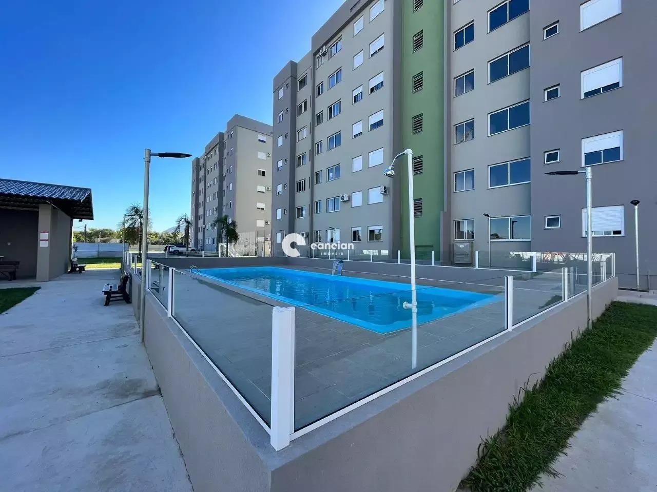 Apartamento para aluguel no Patronato: