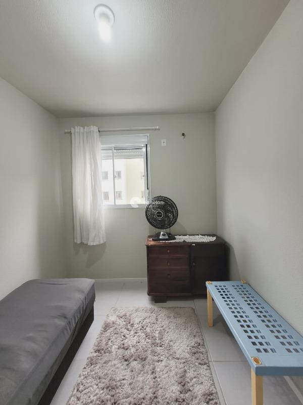 Apartamento para aluguel no Patronato: