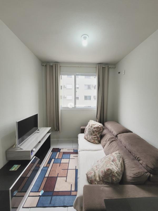 Apartamento para aluguel no Patronato: