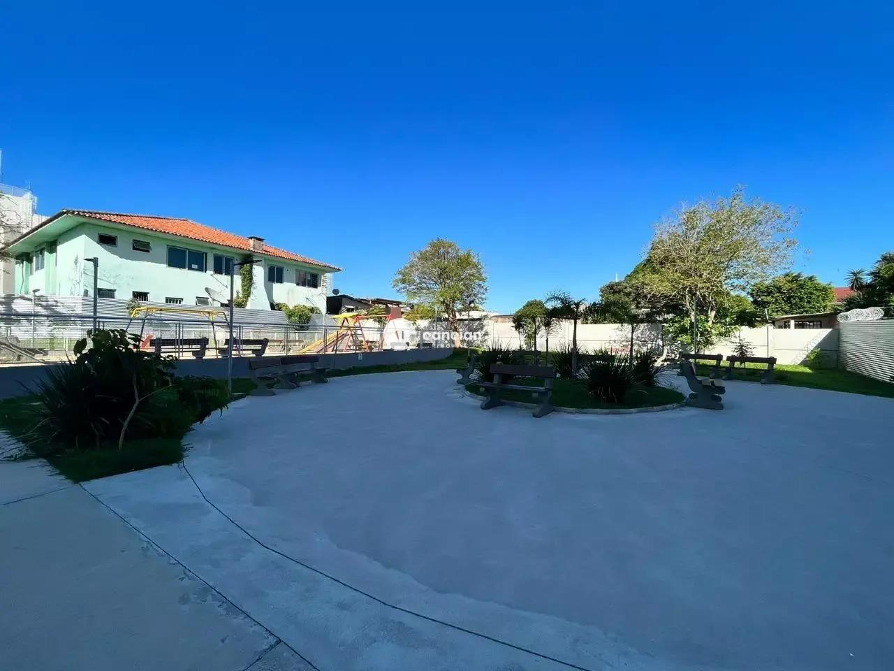 Apartamento para aluguel no Patronato: