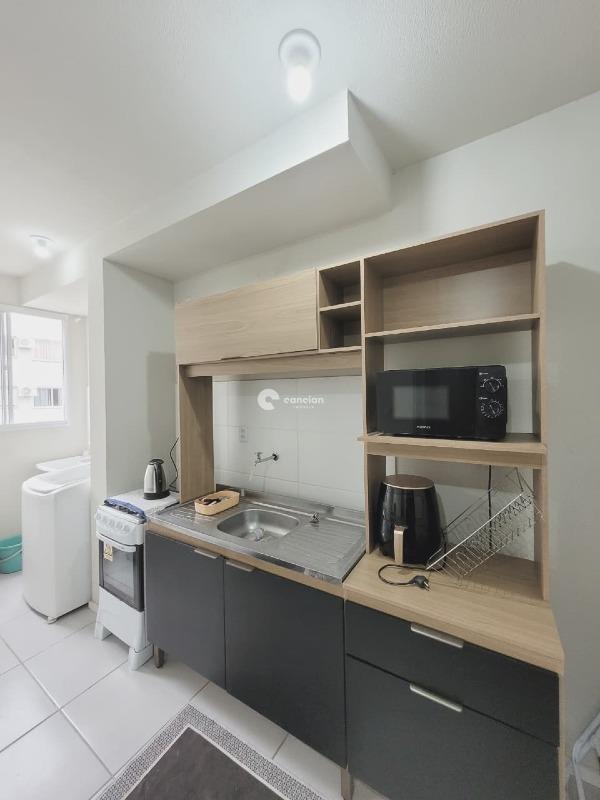 Apartamento para aluguel no Patronato: