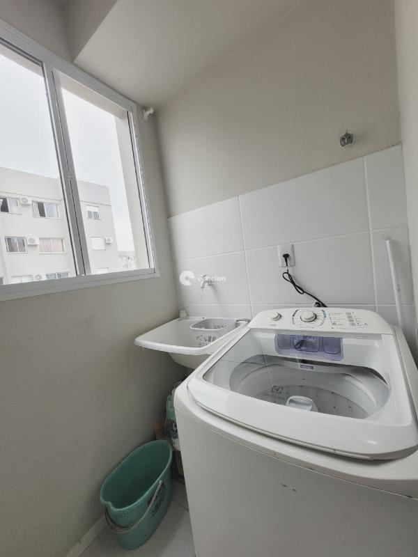 Apartamento para aluguel no Patronato: