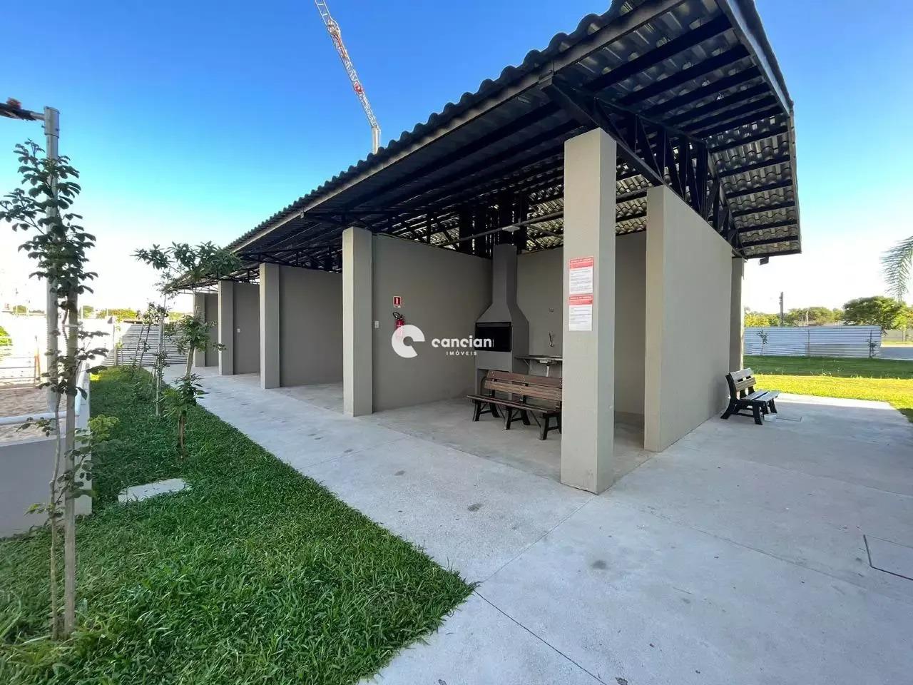 Apartamento para aluguel no Patronato: