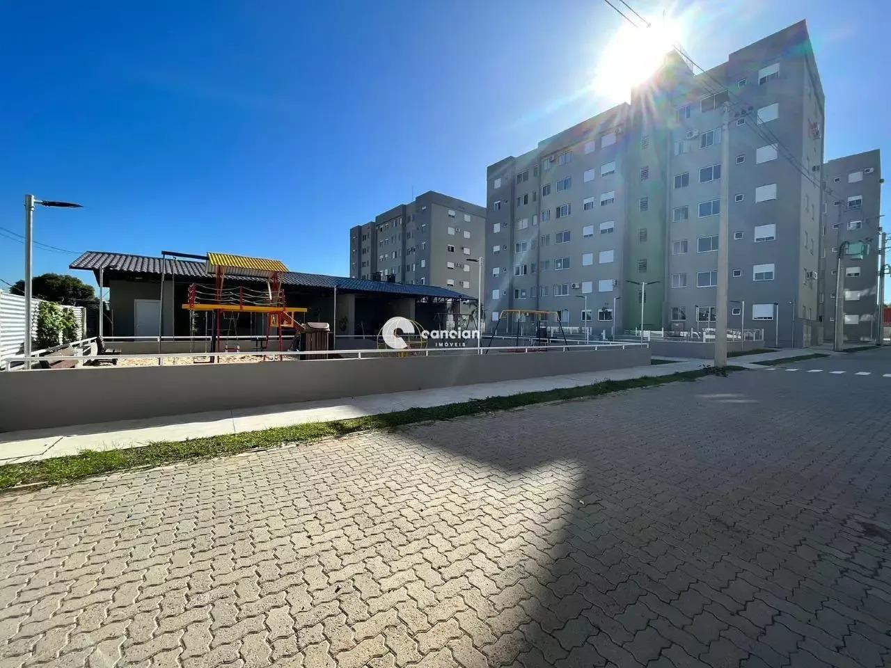 Apartamento para aluguel no Patronato: