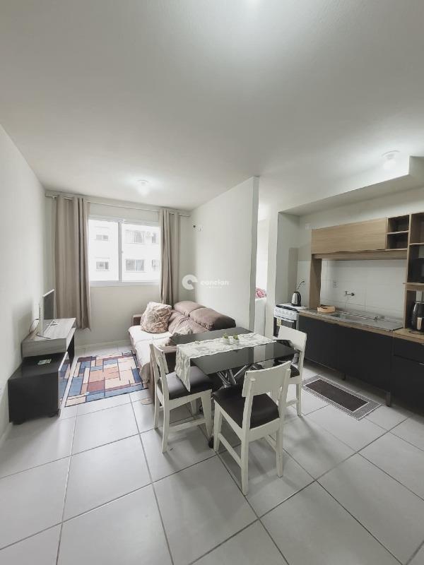 Apartamento para aluguel no Patronato: