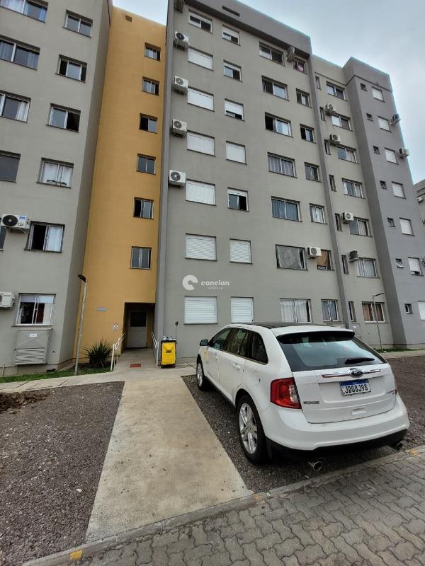 Apartamento para aluguel no Patronato: