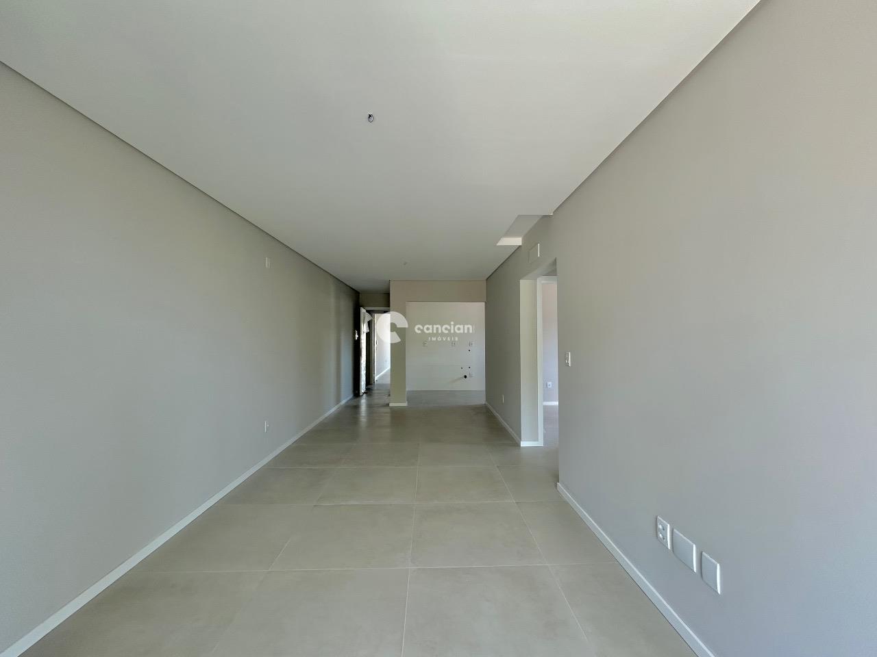 Apartamento à venda no Camobi: 