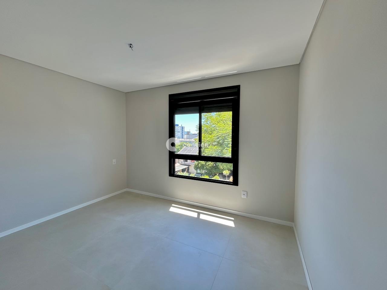 Apartamento à venda no Camobi: 