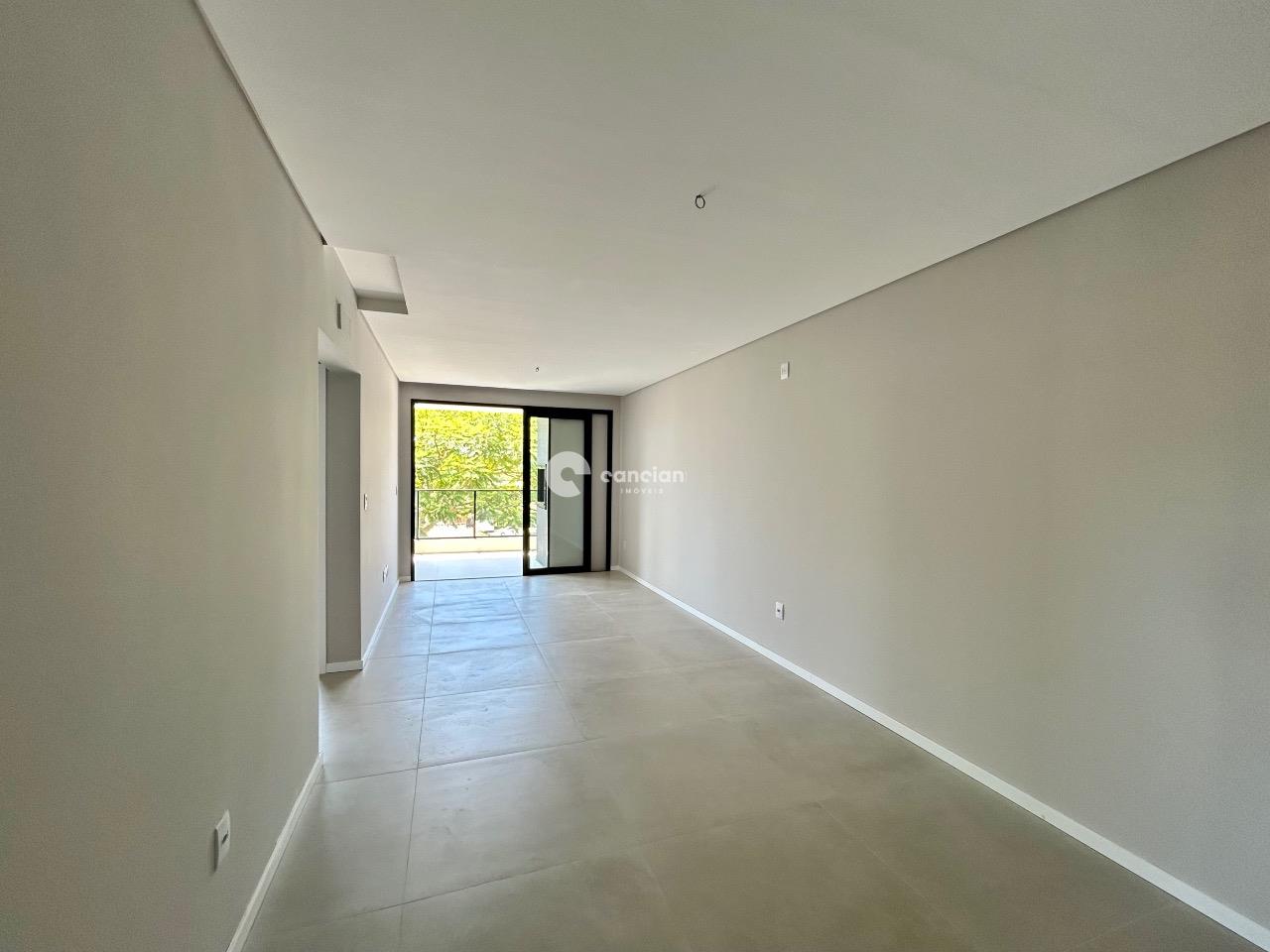 Apartamento à venda no Camobi: 