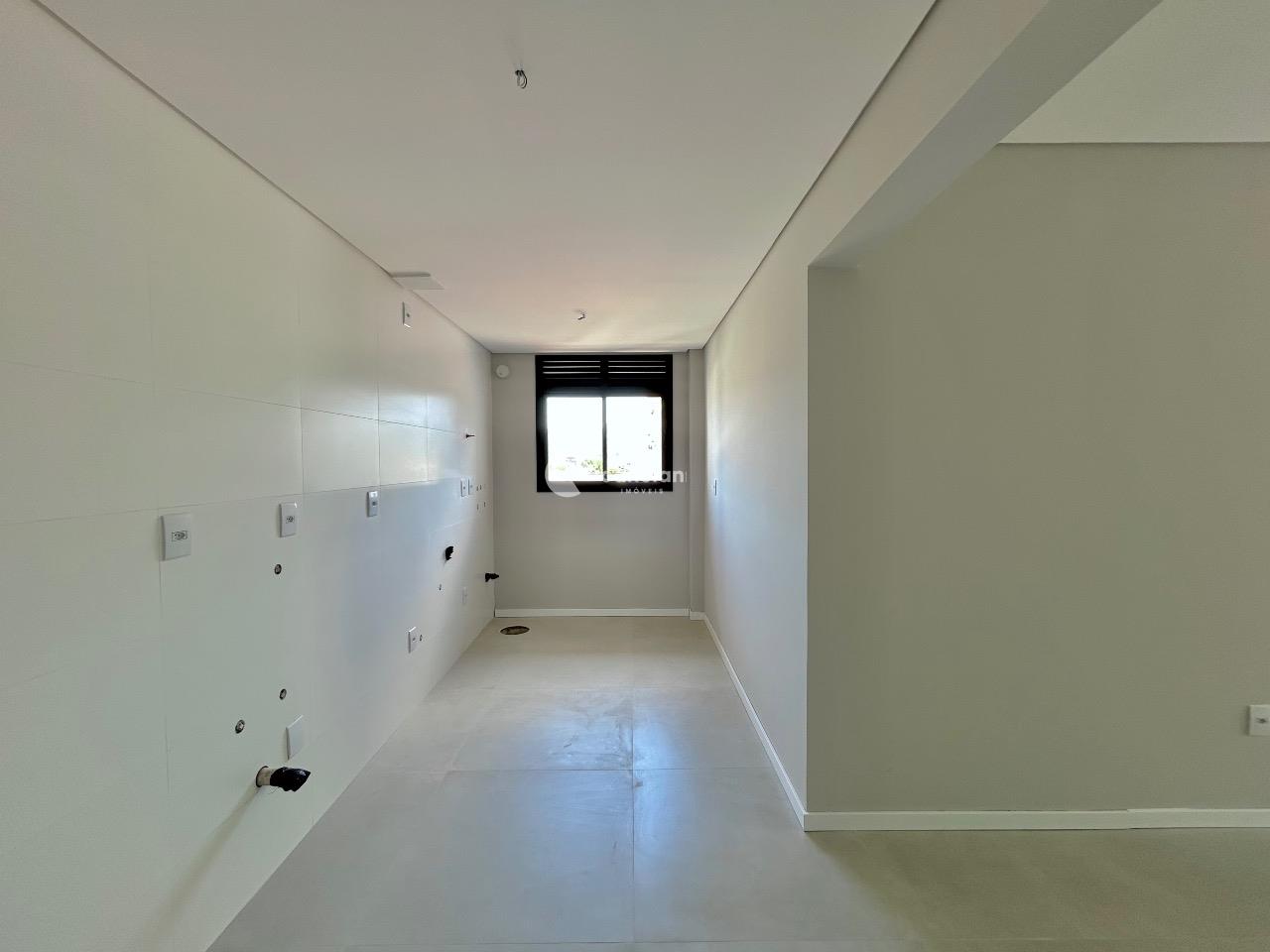 Apartamento à venda no Camobi: 