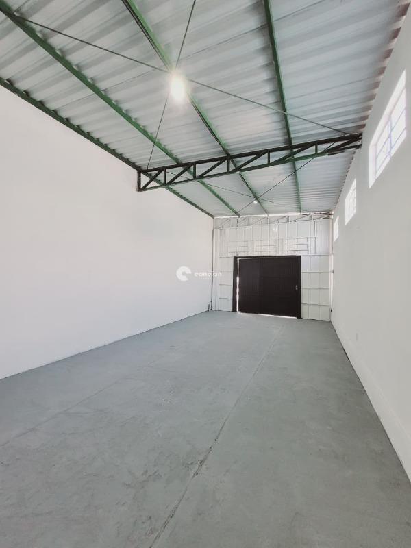 Pavilhão para aluguel no Pinheiro Machado: 