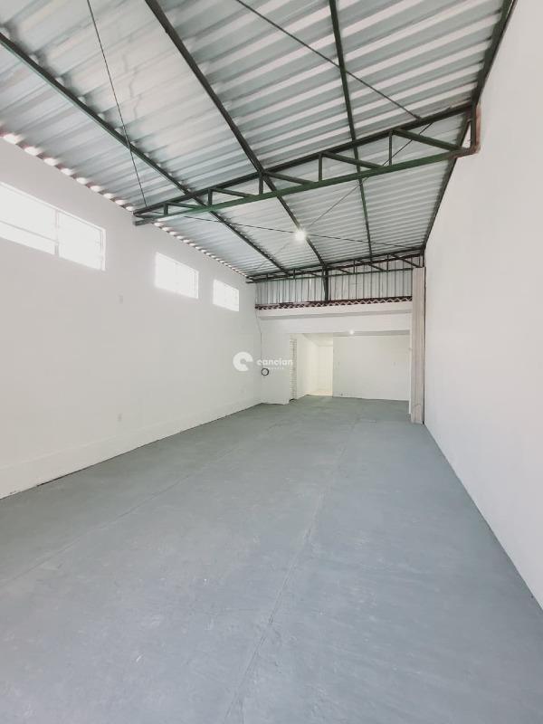 Pavilhão para aluguel no Pinheiro Machado: 