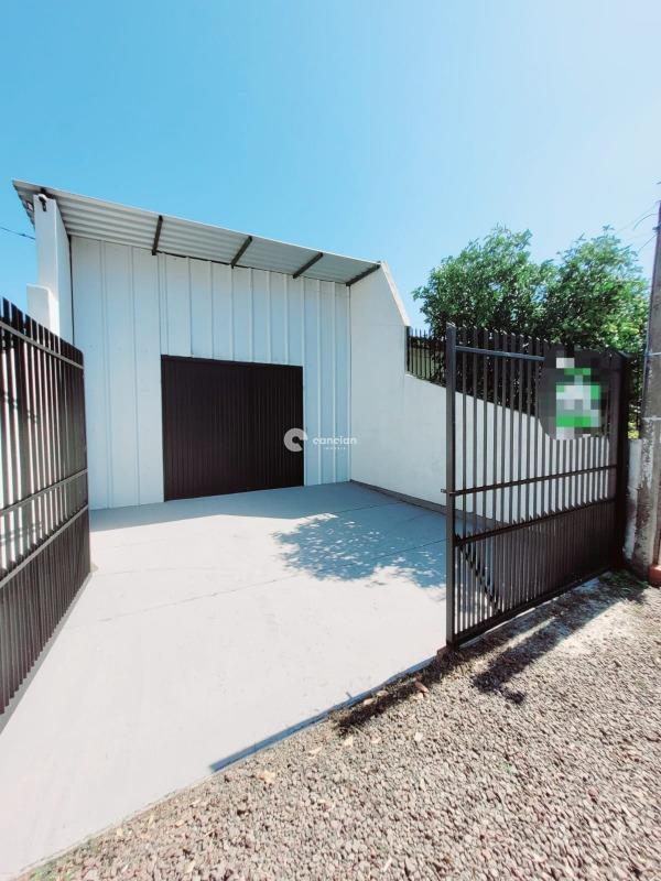 Pavilhão para aluguel no Pinheiro Machado: 