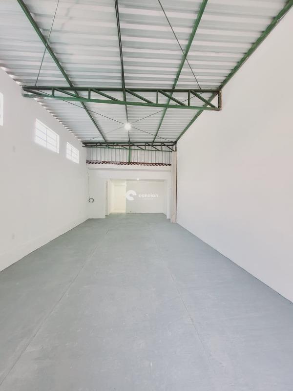 Pavilhão para aluguel no Pinheiro Machado: 