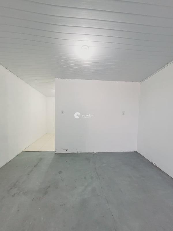 Pavilhão para aluguel no Pinheiro Machado: 