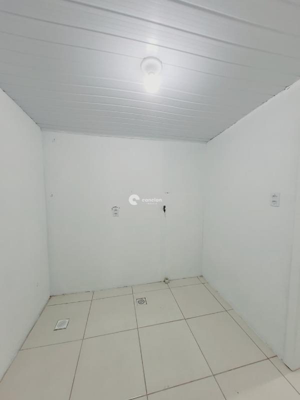 Pavilhão para aluguel no Pinheiro Machado: 