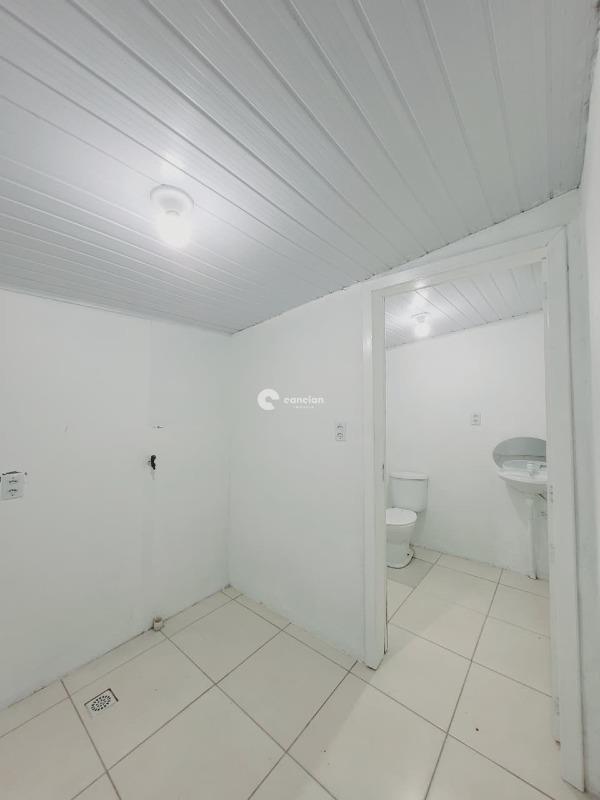 Pavilhão para aluguel no Pinheiro Machado: 