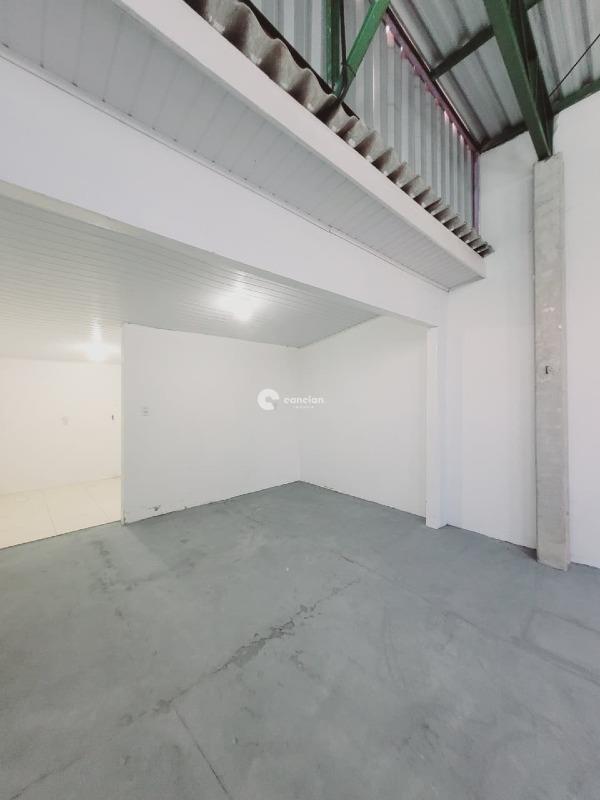 Pavilhão para aluguel no Pinheiro Machado: 