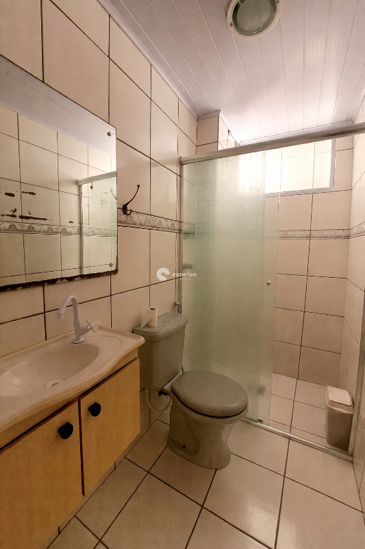 Apartamento para aluguel no Nonoai: