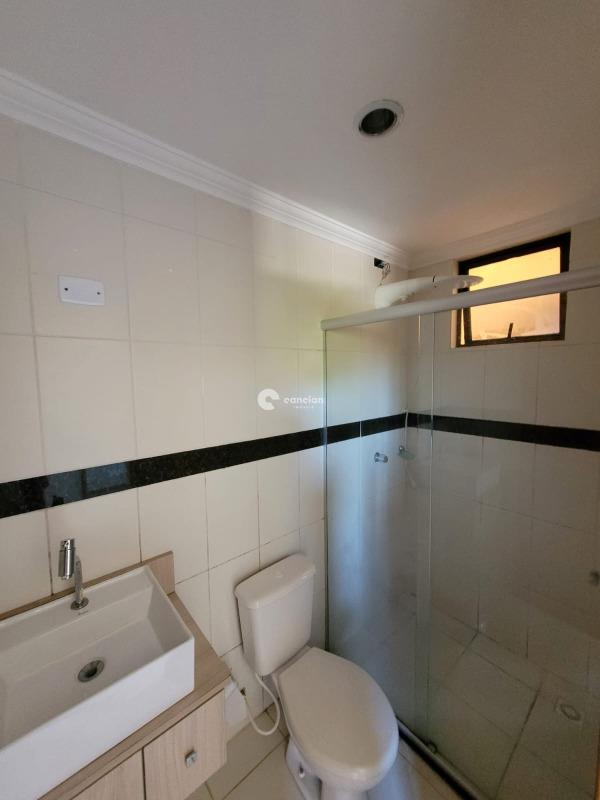 Apartamento para aluguel no Nonoai: