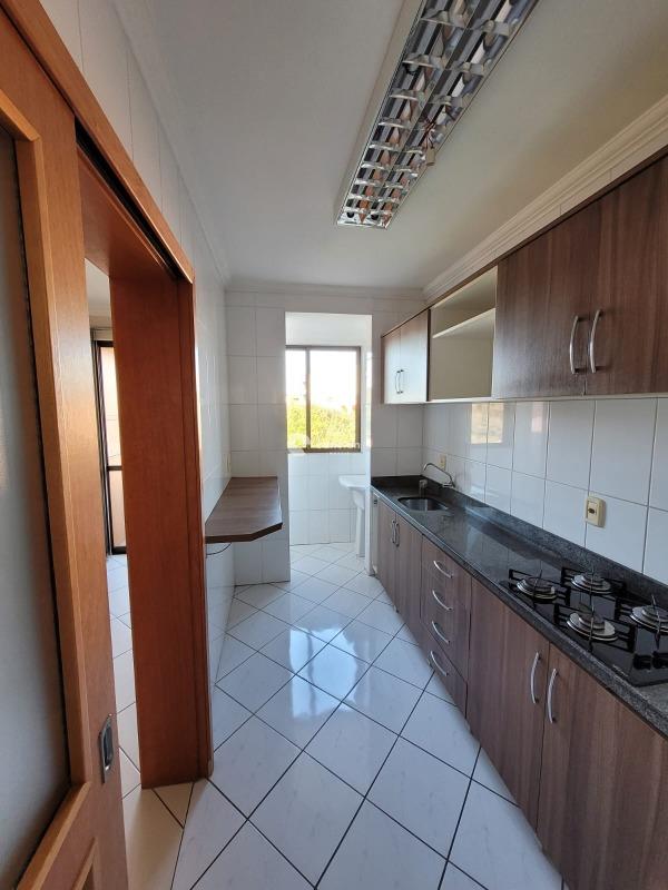 Apartamento para aluguel no Nonoai: