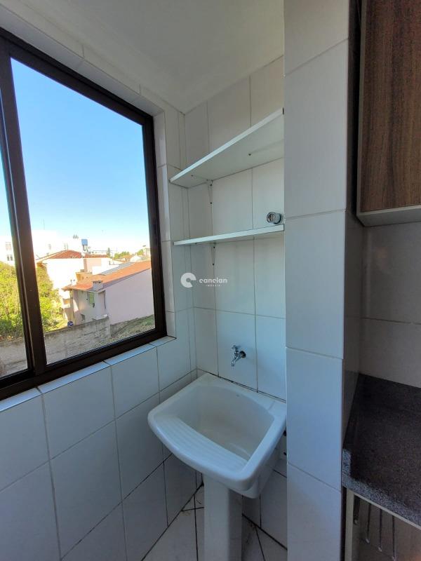 Apartamento para aluguel no Nonoai: