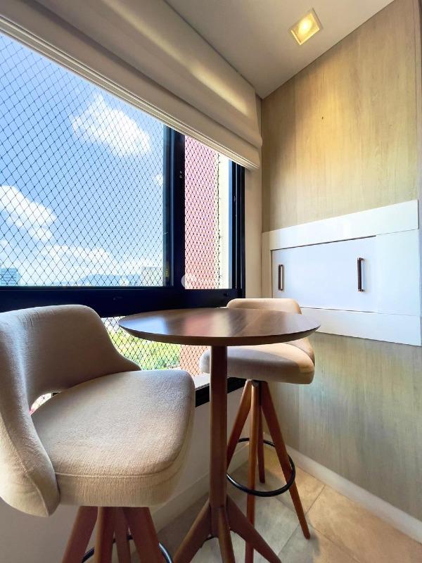 Apartamento à venda no Nonoai: 