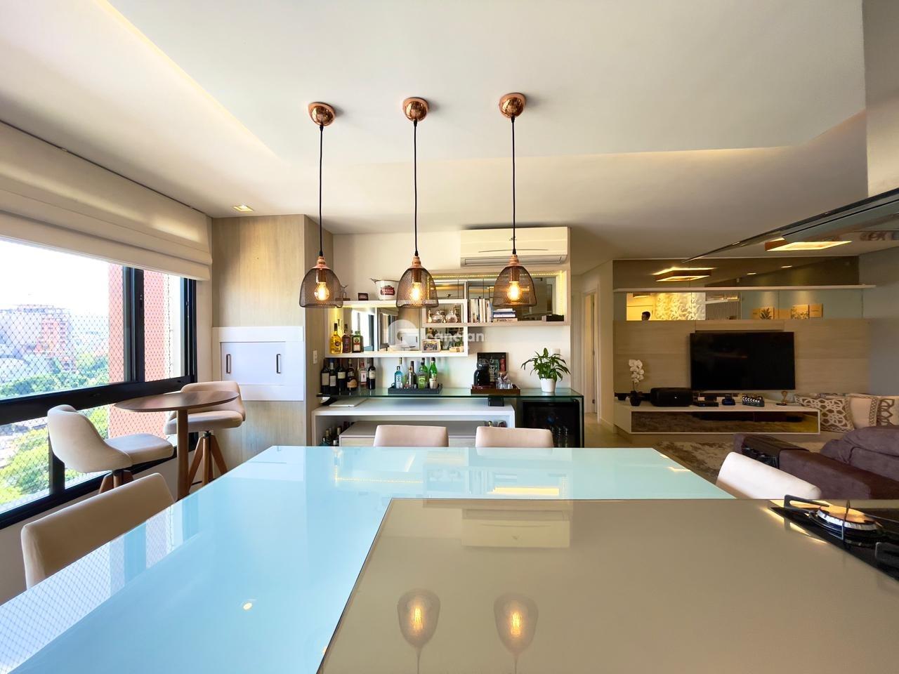 Apartamento à venda no Nonoai: 