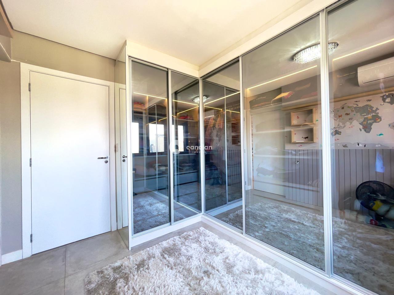 Apartamento à venda no Nonoai: 