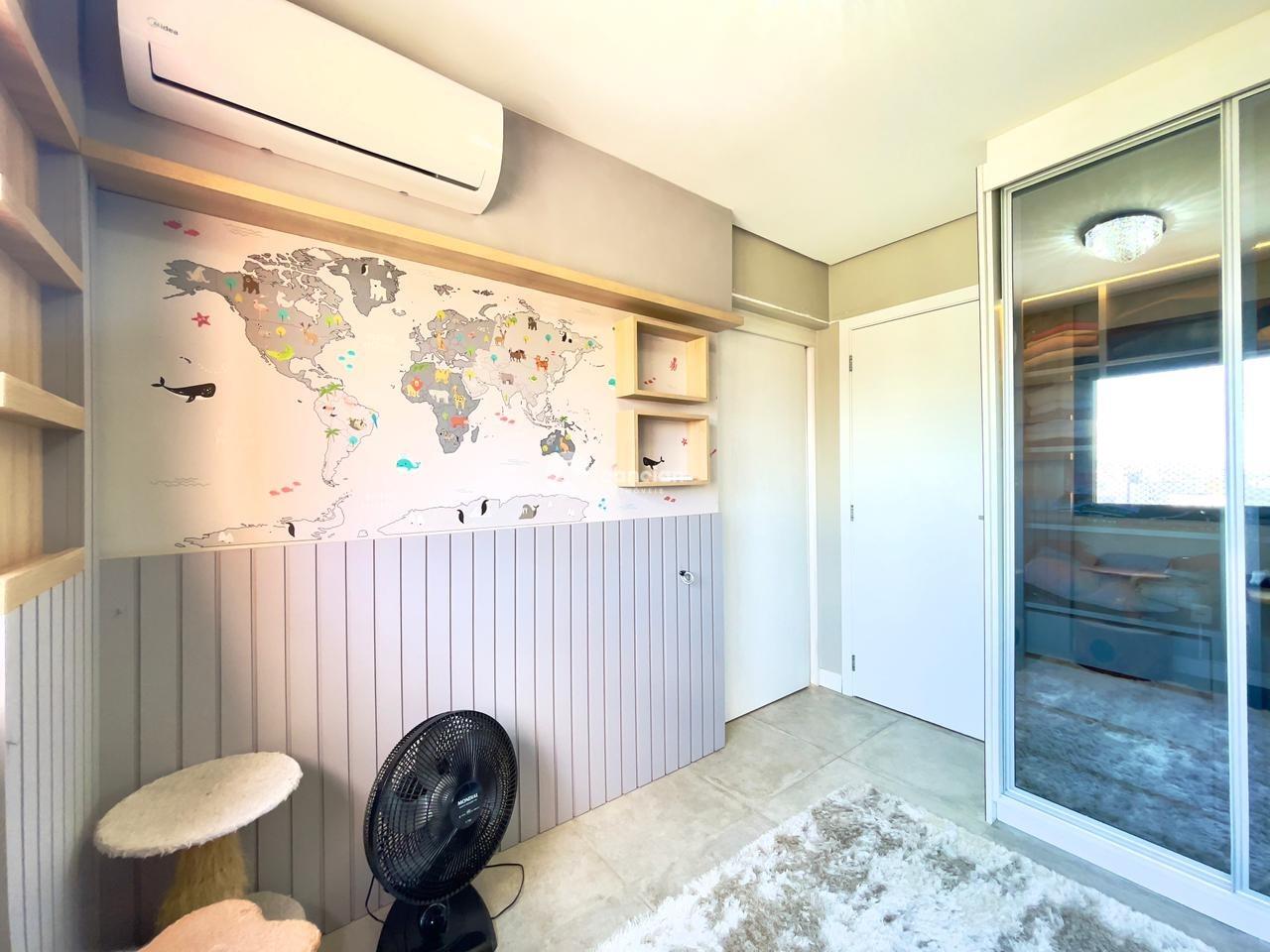 Apartamento à venda no Nonoai: 