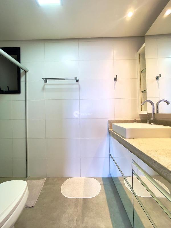 Apartamento à venda no Nonoai: 