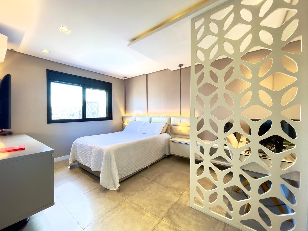 Apartamento à venda no Nonoai: 